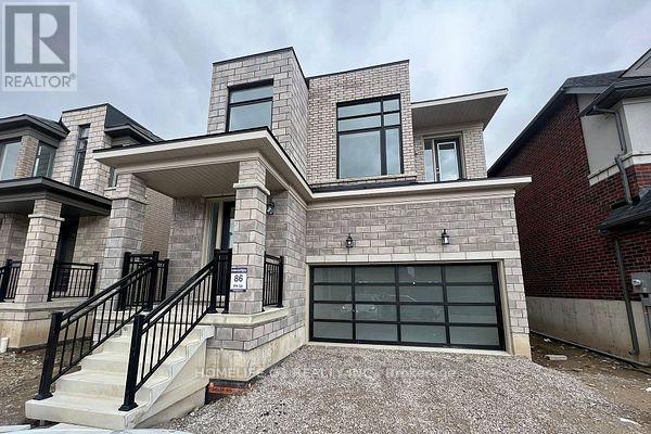 758 Sobeski Avenue, Woodstock, Ontario  N4T 0N9 - Photo 2 - X13074456