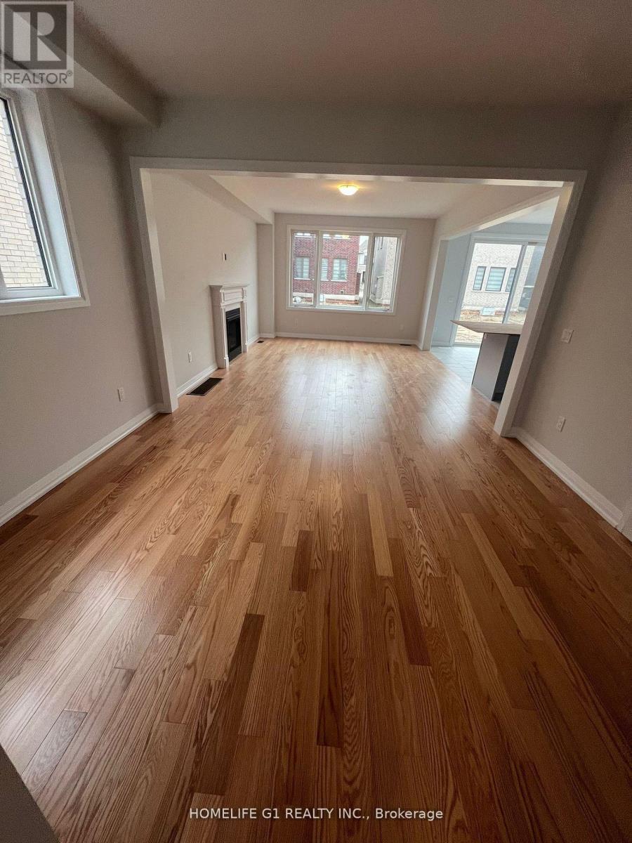 758 Sobeski Avenue, Woodstock, Ontario  N4T 0N9 - Photo 4 - X13074456