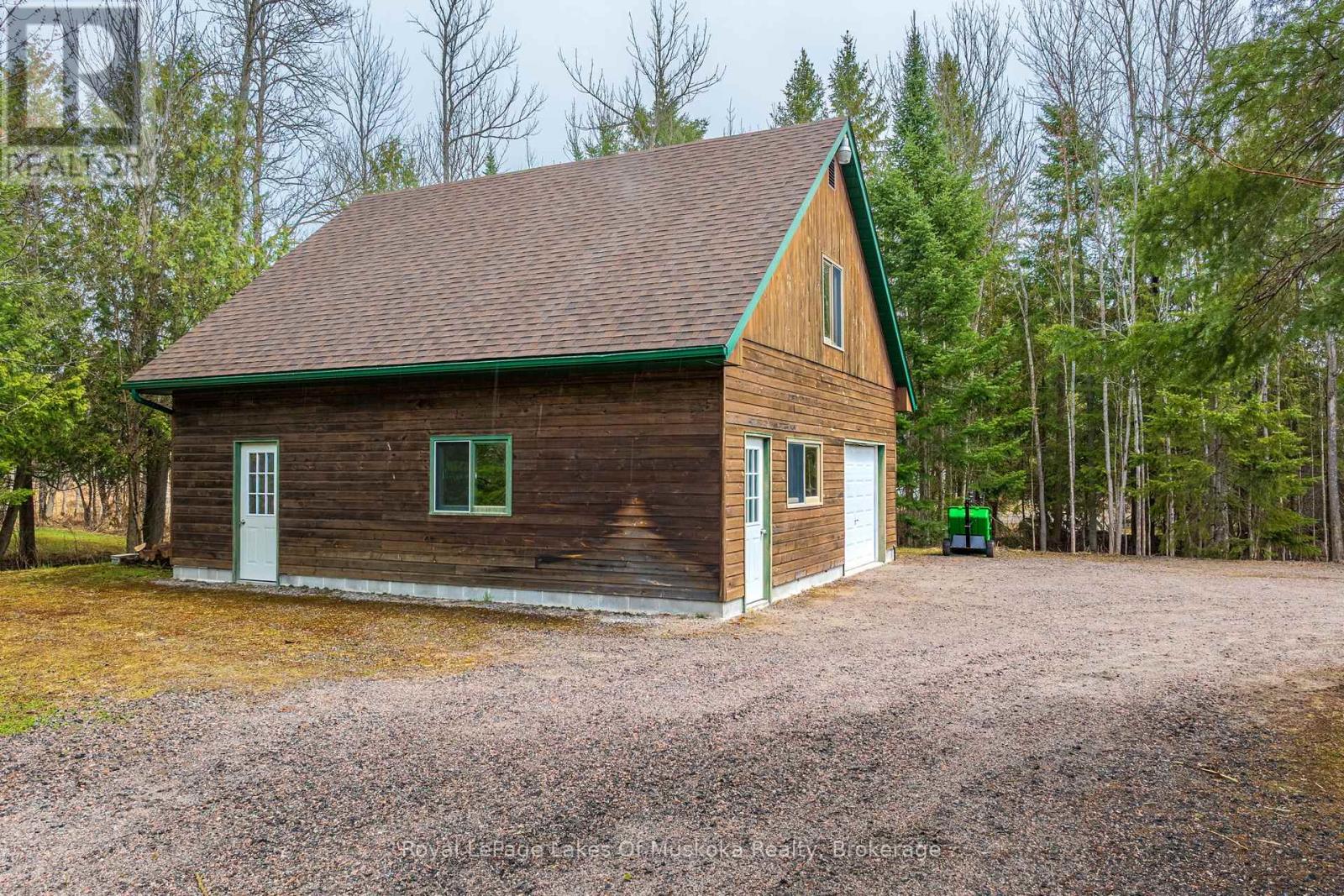 3149 520 Highway, Magnetawan, Ontario  P0A 1P0 - Photo 42 - X13074460
