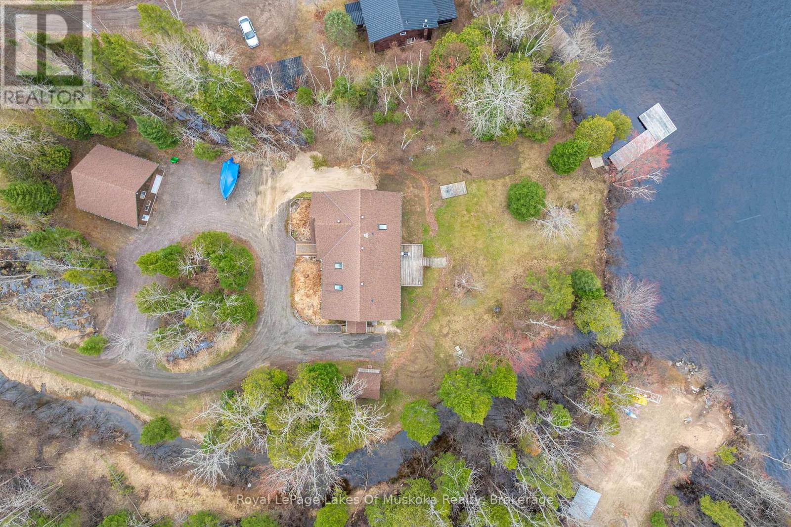 3149 520 Highway, Magnetawan, Ontario  P0A 1P0 - Photo 32 - X13074460