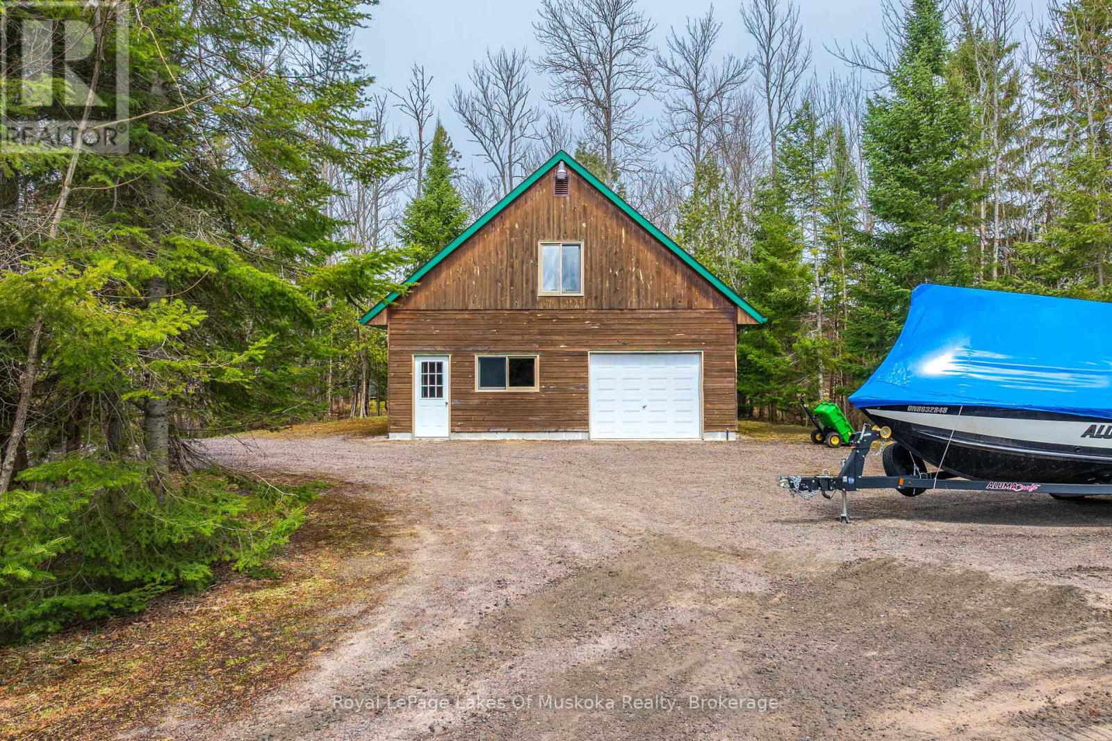 3149 520 Highway, Magnetawan, Ontario  P0A 1P0 - Photo 38 - X13074460