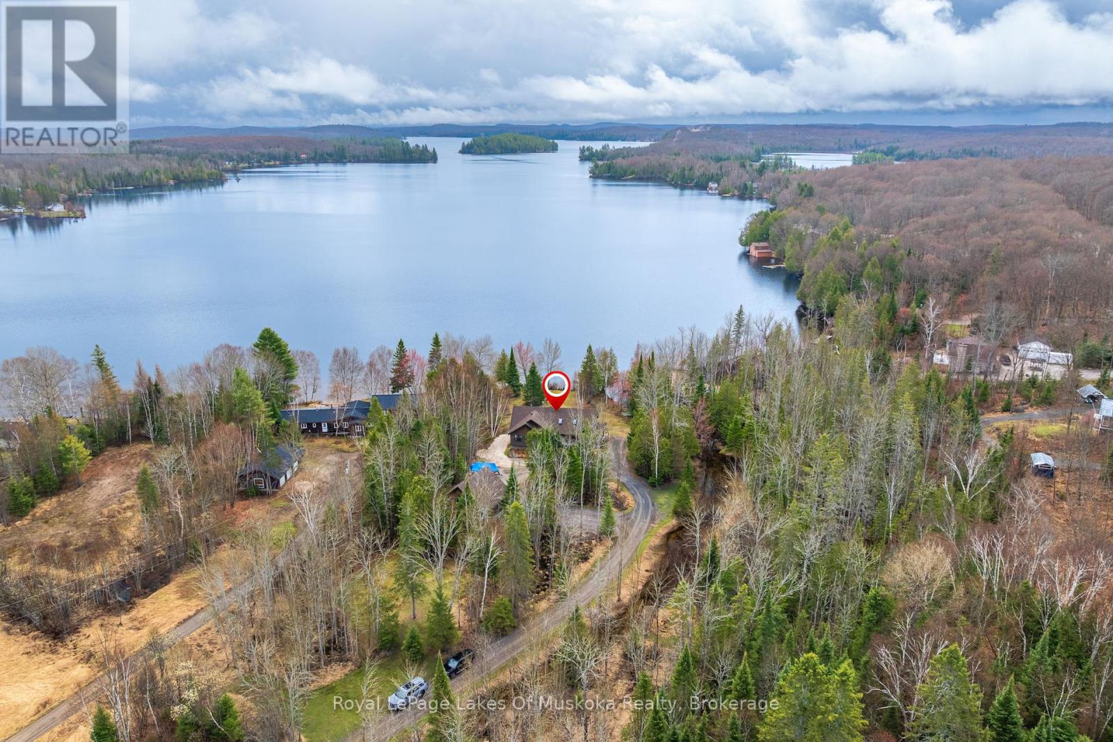 3149 520 Highway, Magnetawan, Ontario  P0A 1P0 - Photo 47 - X13074460