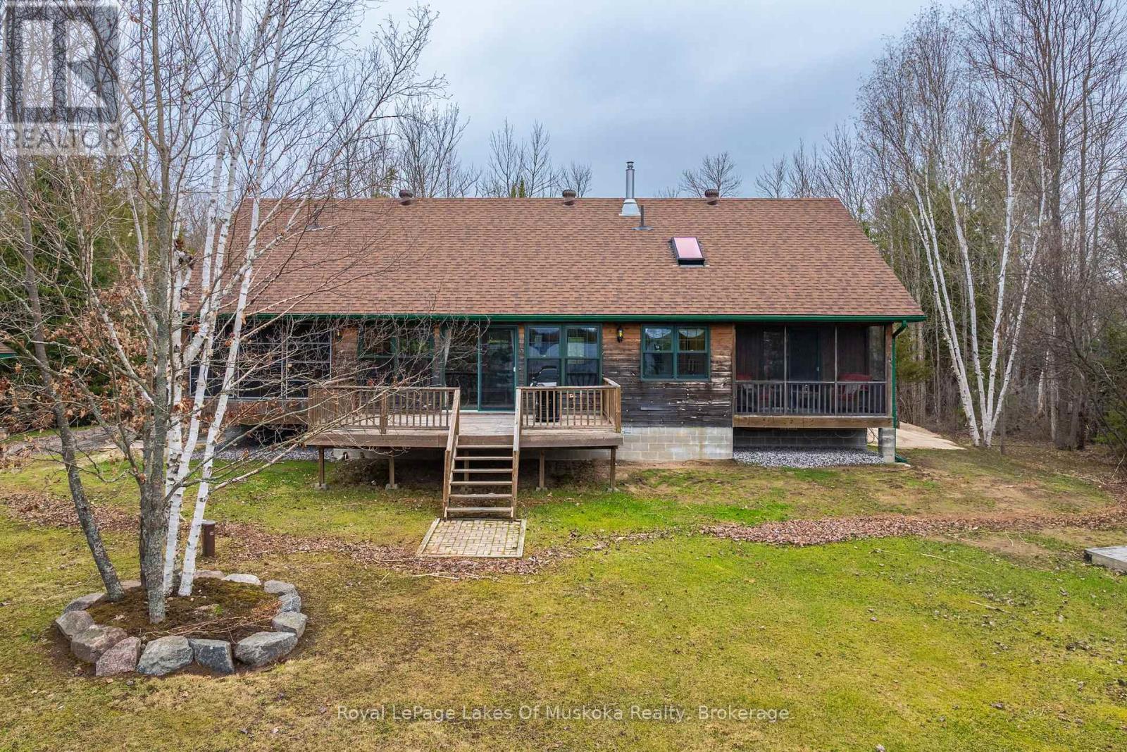 3149 520 Highway, Magnetawan, Ontario  P0A 1P0 - Photo 6 - X13074460