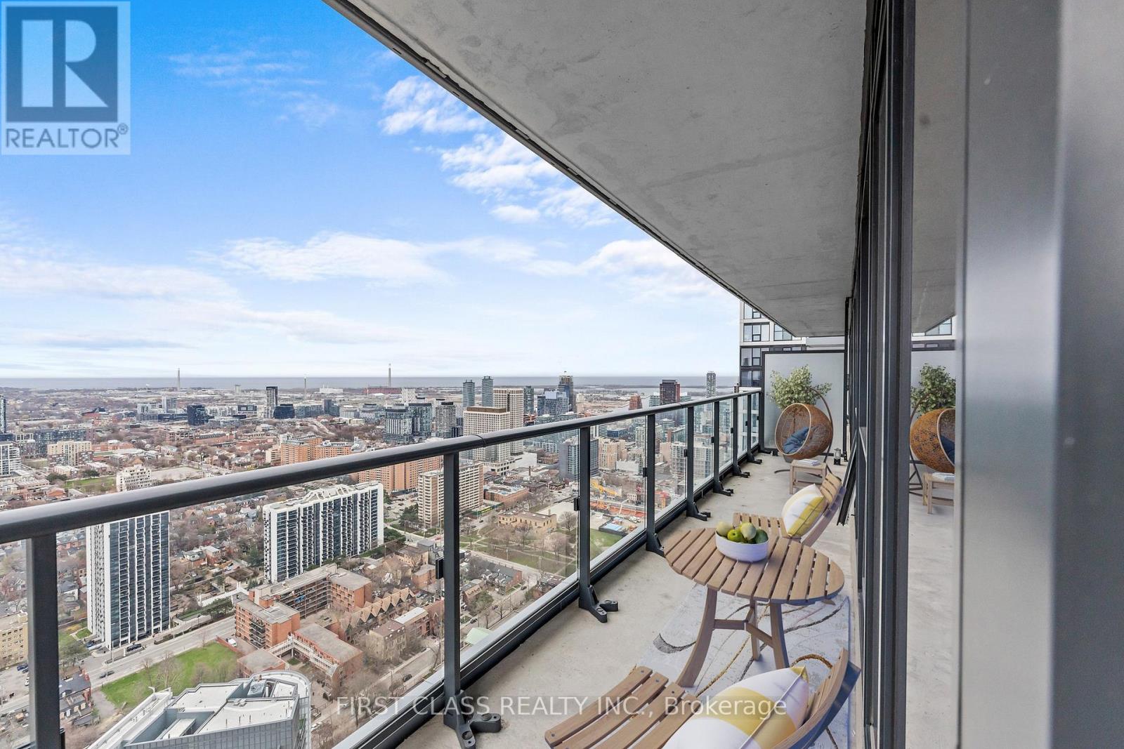 4613 - 251 Jarvis Street, Toronto, Ontario  M5B 0C3 - Photo 3 - C13067420