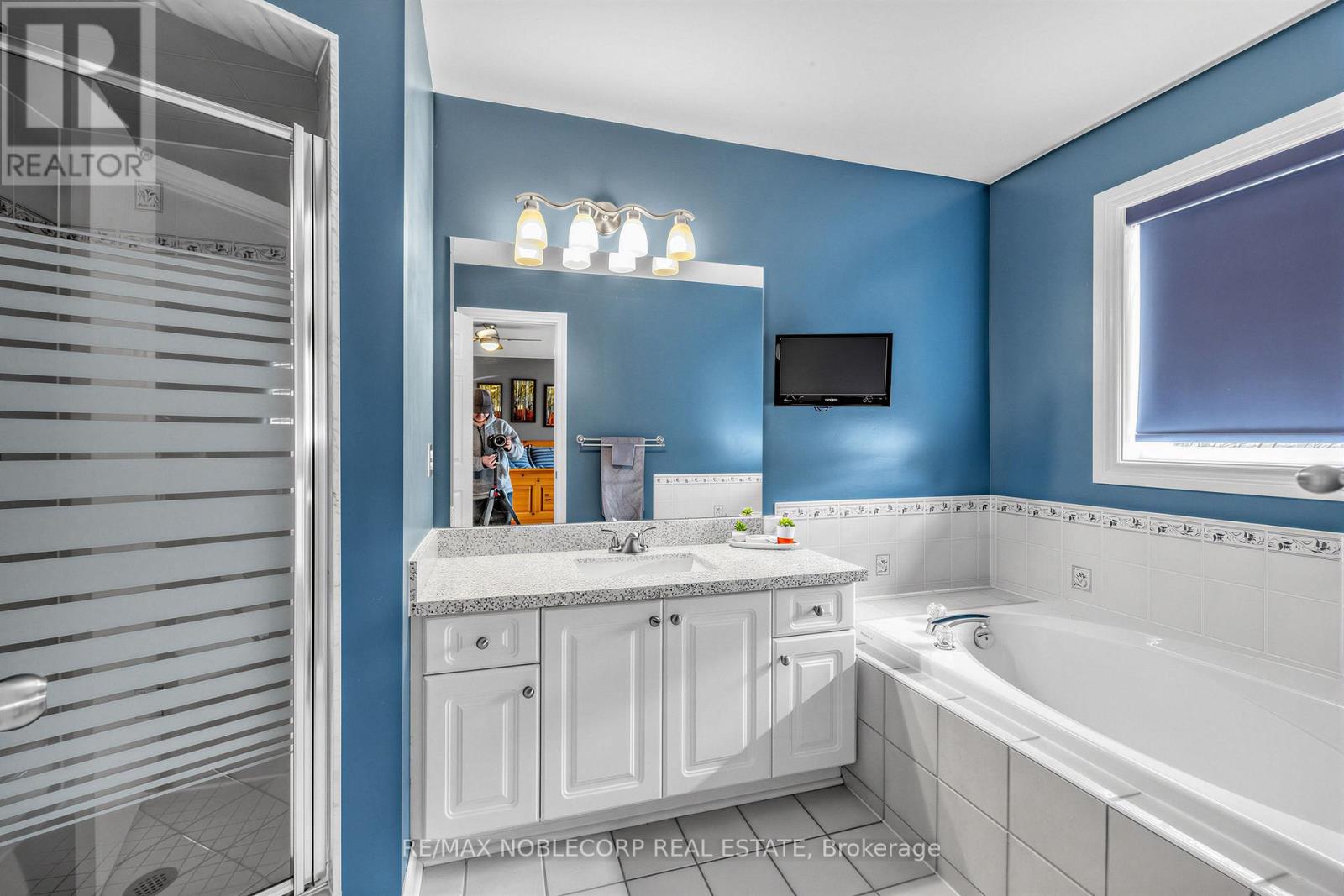61 Woodhaven Crescent, Richmond Hill, Ontario  L4E 3T2 - Photo 22 - N13071038
