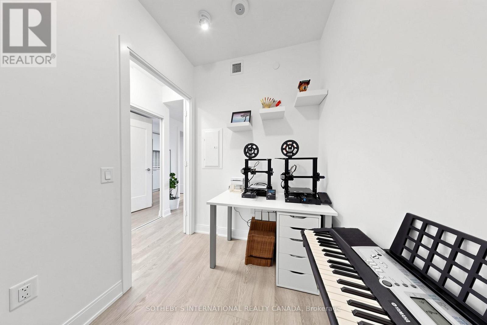 1201 - 65 Annie Craig Drive, Toronto, Ontario  M8V 0G3 - Photo 20 - W13069928