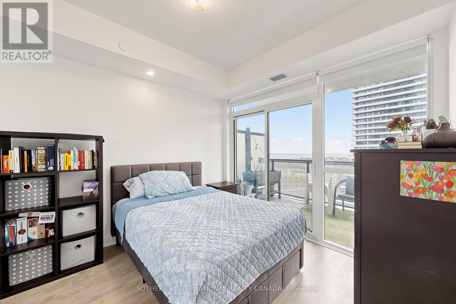 1201 - 65 Annie Craig Drive, Toronto, Ontario  M8V 0G3 - Photo 15 - W13069928