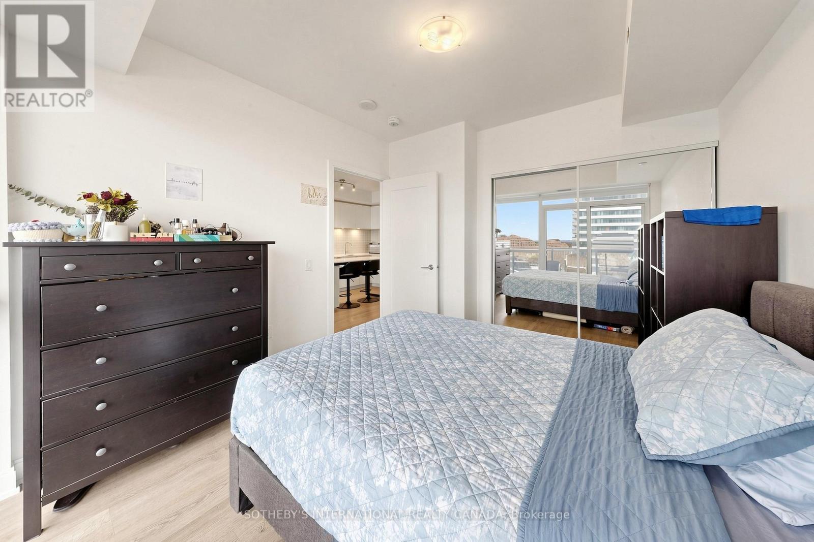 1201 - 65 Annie Craig Drive, Toronto, Ontario  M8V 0G3 - Photo 17 - W13069928