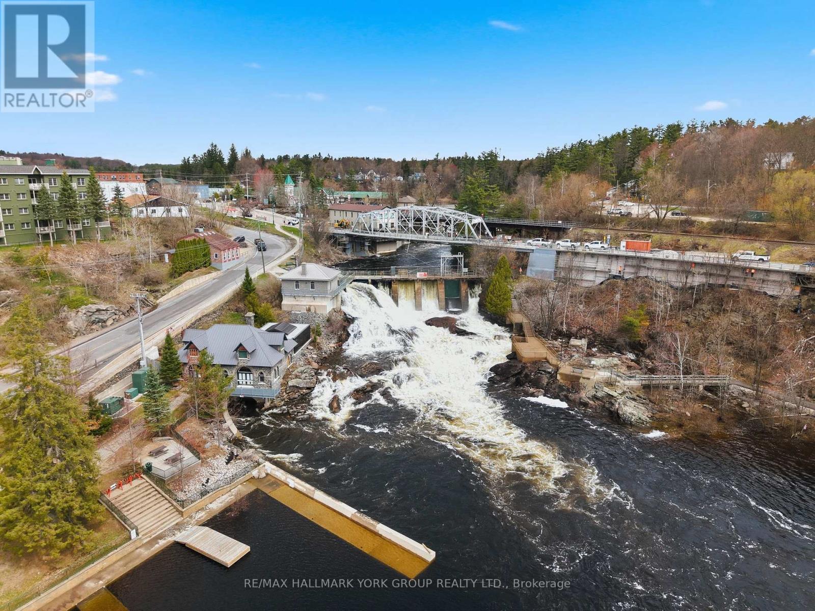 1 - 115 Southbank Drive, Bracebridge, Ontario  P1L 1G3 - Photo 50 - X13048692
