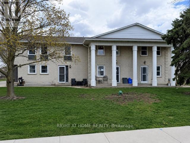 6 - 50 HADDINGTON STREET, Haldimand, Ontario
