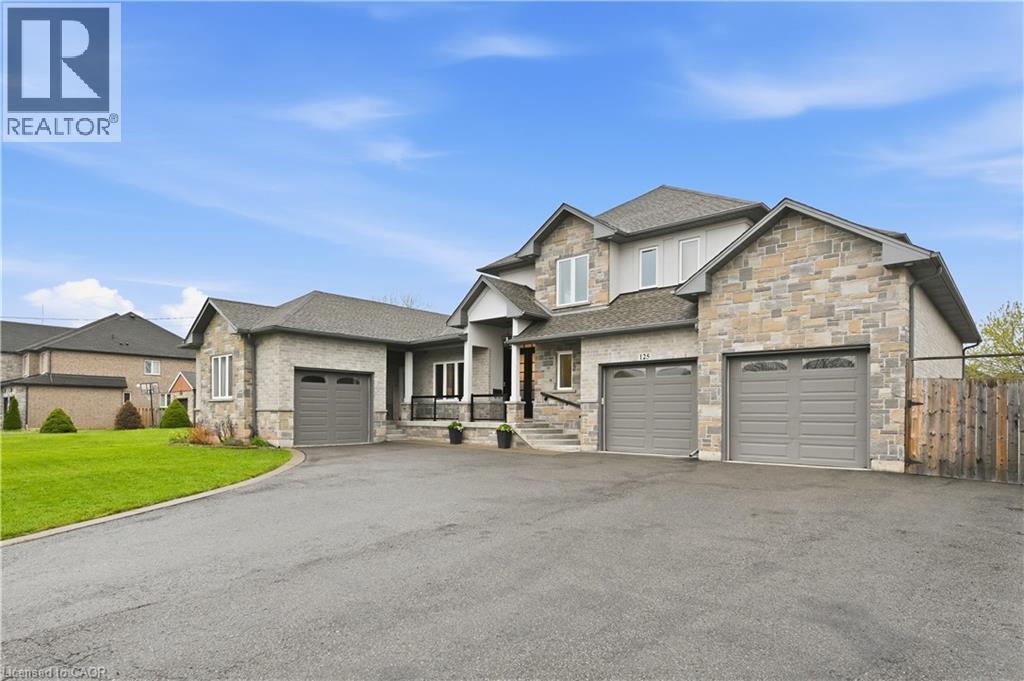 125 MARGARET Avenue, Stoney Creek, Ontario