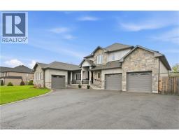 125 MARGARET Avenue, Stoney Creek, Ontario