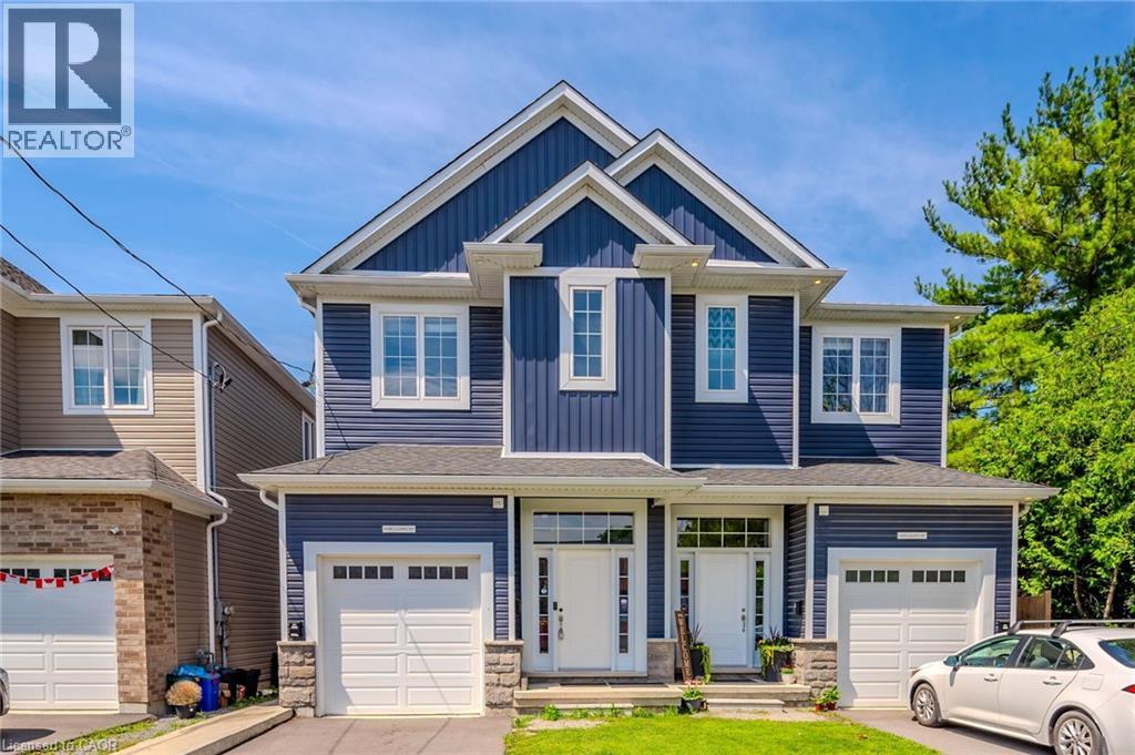 10B LLOYD Street Unit# Upper, St. Catharines, Ontario