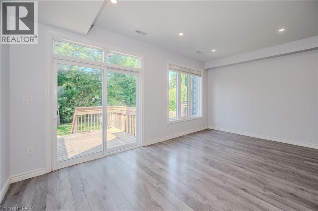 10b Lloyd Street Unit# Upper, St. Catharines, Ontario  L2S 2N8 - Photo 12 - 40824677