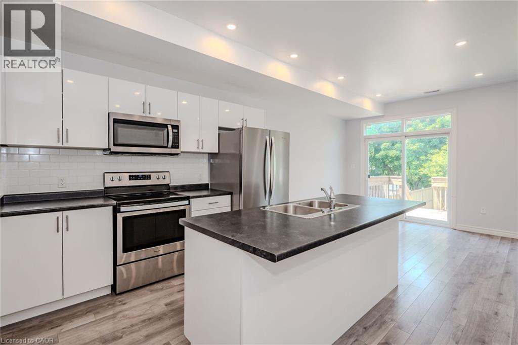 10b Lloyd Street Unit# Upper, St. Catharines, Ontario  L2S 2N8 - Photo 15 - 40824677