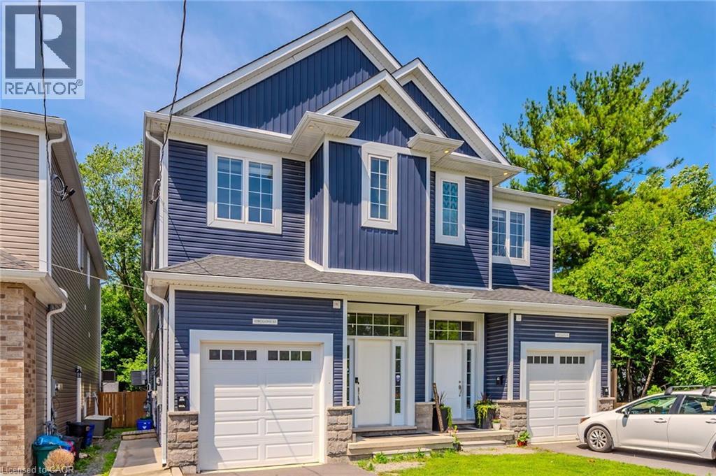 10b Lloyd Street Unit# Upper, St. Catharines, Ontario  L2S 2N8 - Photo 2 - 40824677
