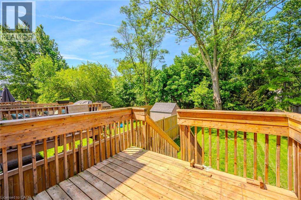 10b Lloyd Street Unit# Upper, St. Catharines, Ontario  L2S 2N8 - Photo 44 - 40824677