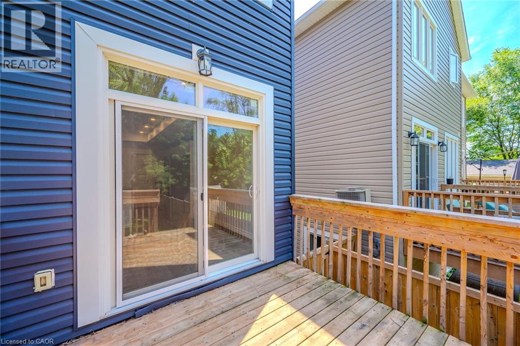 10b Lloyd Street Unit# Upper, St. Catharines, Ontario  L2S 2N8 - Photo 45 - 40824677