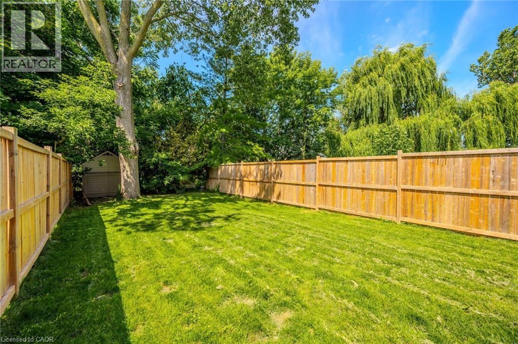 10b Lloyd Street Unit# Upper, St. Catharines, Ontario  L2S 2N8 - Photo 46 - 40824677