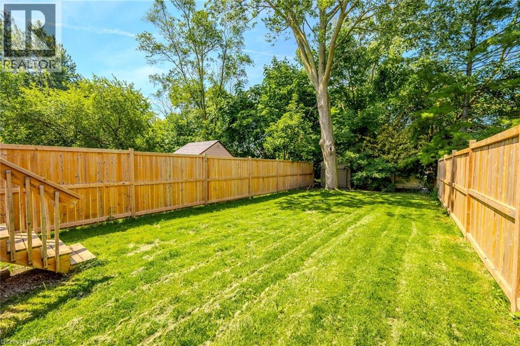 10b Lloyd Street Unit# Upper, St. Catharines, Ontario  L2S 2N8 - Photo 47 - 40824677