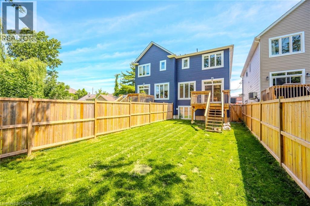 10b Lloyd Street Unit# Upper, St. Catharines, Ontario  L2S 2N8 - Photo 49 - 40824677