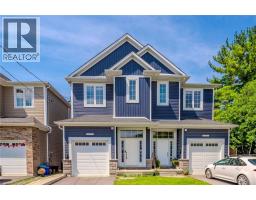 10B LLOYD Street Unit# Upper, St. Catharines, Ontario