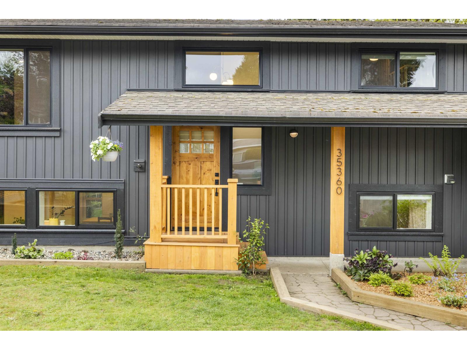 35360 Selkirk Avenue, Abbotsford, British Columbia  V2S 8L2 - Photo 4 - R3117489