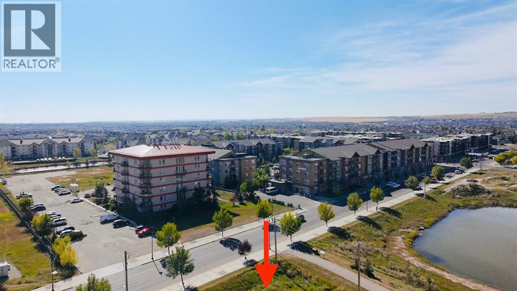 116 Railway Avenue SW, Airdrie, Alberta  T4B 3E2 - Photo 3 - A2262136