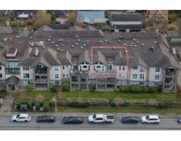 314 33150 4TH AVENUE, Mission, British Columbia