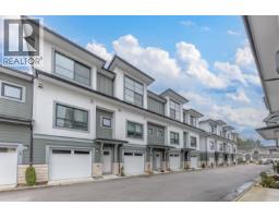 21 7168 LYNNWOOD DRIVE, Richmond, British Columbia