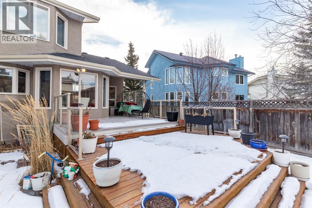 63 Edgeridge Court NW, Calgary, Alberta  T3A 6K5 - Photo 42 - A2283316