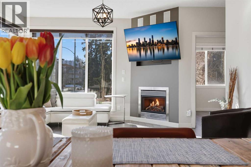 206, 910 18 Avenue Sw, Calgary, Alberta  T2T 0H1 - Photo 11 - A2292351