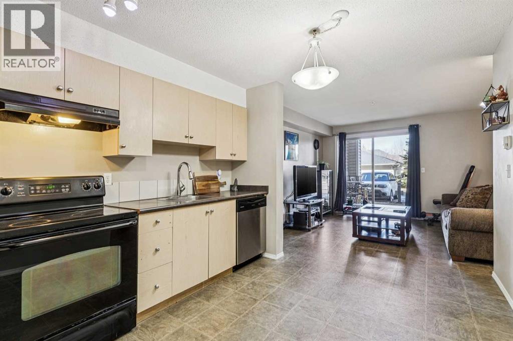 1128, 2395 Eversyde Avenue SW, Calgary, Alberta  T2Y 0B5 - Photo 3 - A2294684