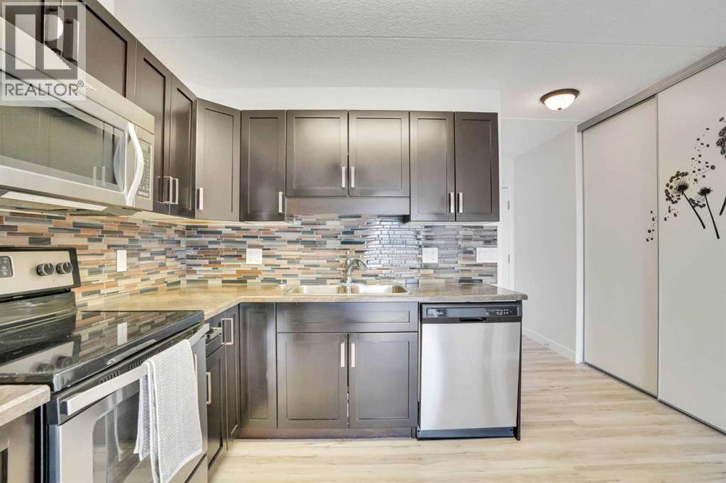 202, 408 1 Avenue SE, Diamond Valley, Alberta  T0L 0H0 - Photo 4 - A2298653