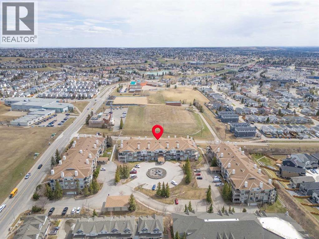 2130, 1010 Arbour Lake Road Nw, Calgary, Alberta  T3G 4Y8 - Photo 39 - A2307077