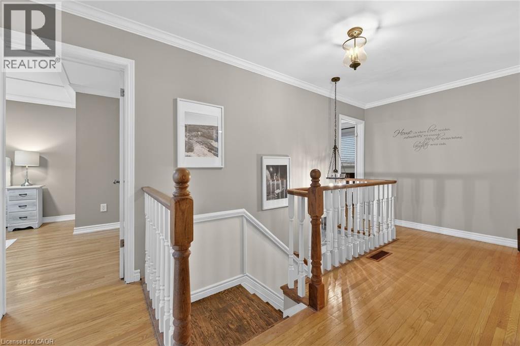 31 Maynard Street, Hamilton, Ontario  L9B 1R9 - Photo 19 - 40824778
