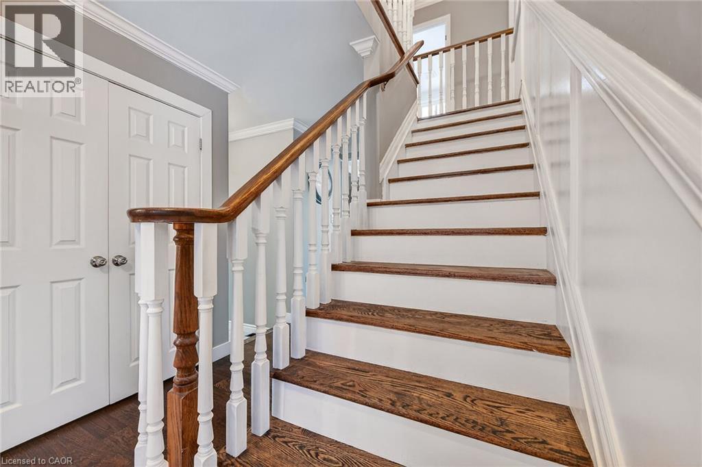 31 Maynard Street, Hamilton, Ontario  L9B 1R9 - Photo 18 - 40824778