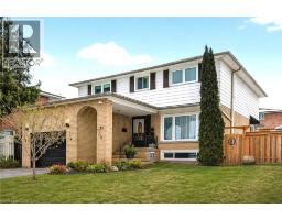 31 MAYNARD Street, Hamilton, Ontario