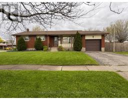 69 STRATHMORE CRESCENT, Welland, Ontario
