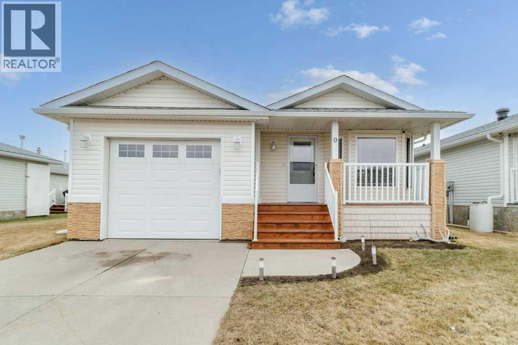 9 Baywood Place, Sylvan Lake, Alberta  T4S 0A7 - Photo 24 - A2306172