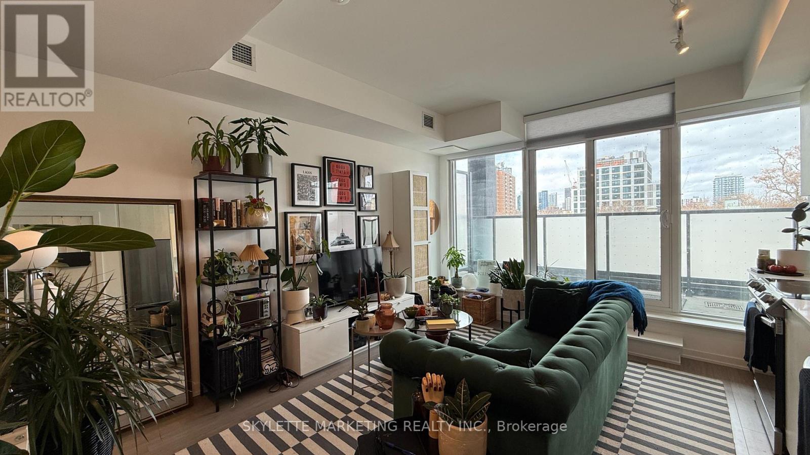 314 - 50 POWER STREET, Toronto, Ontario