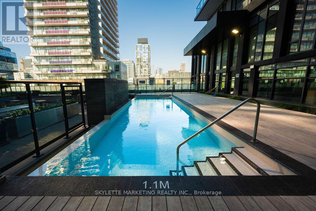 314 - 50 Power Street, Toronto, Ontario  M5A 0V3 - Photo 24 - C13074322