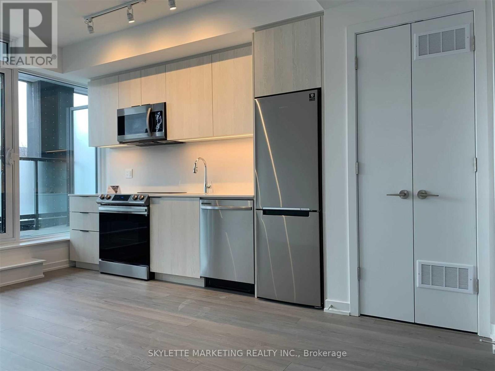 314 - 50 Power Street, Toronto, Ontario  M5A 0V3 - Photo 3 - C13074322
