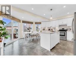 4 NOVELLA PLACE, Brampton, Ontario