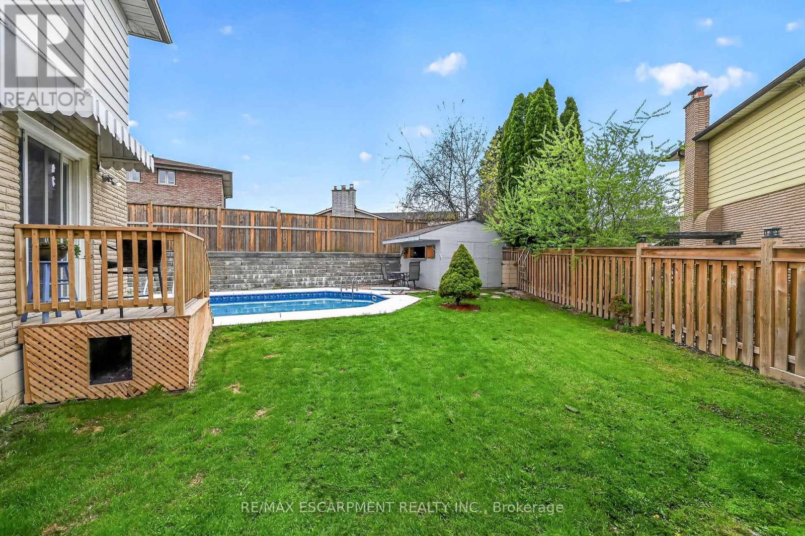 31 Maynard Street, Hamilton, Ontario  L9B 1R9 - Photo 41 - X13052812