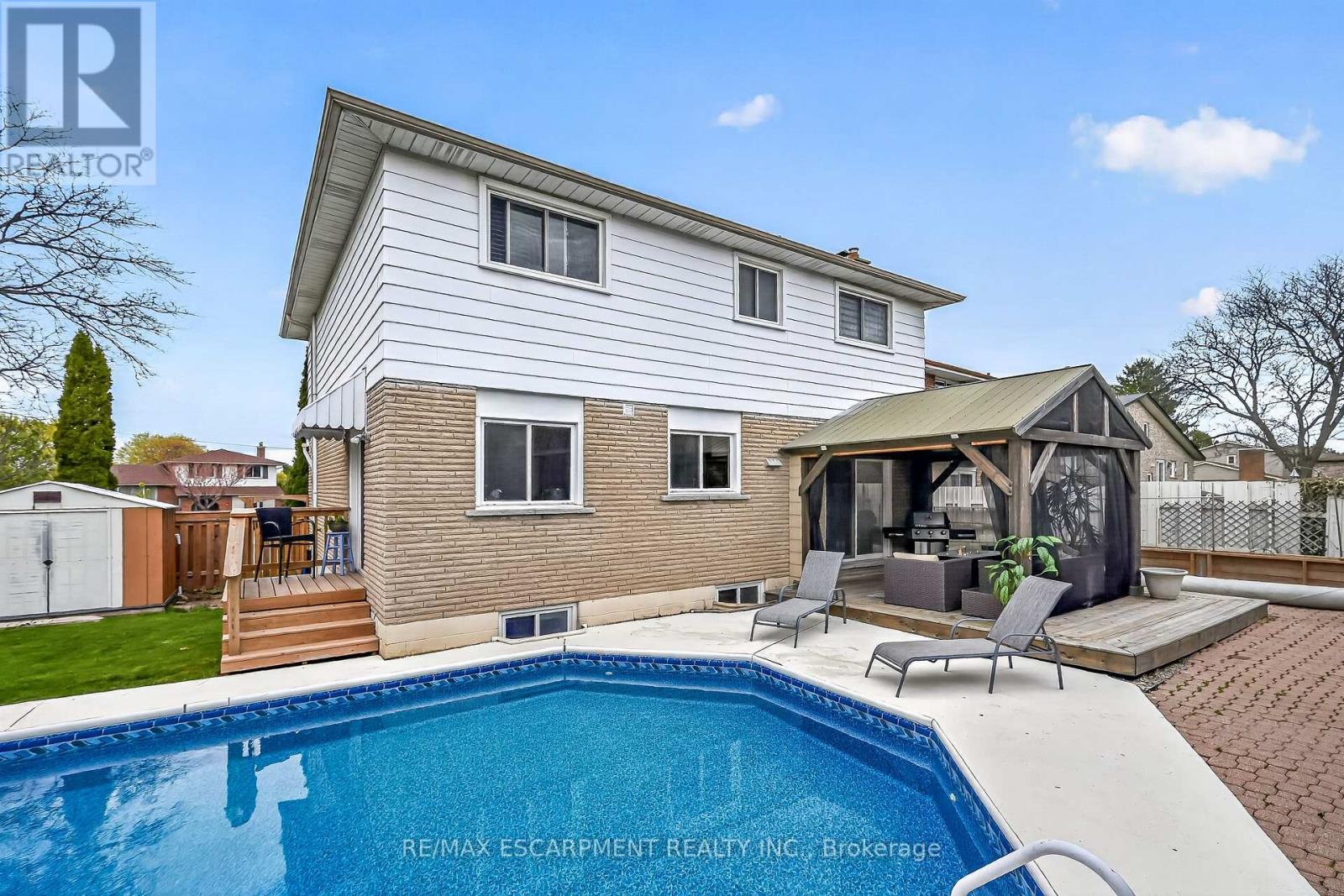 31 Maynard Street, Hamilton, Ontario  L9B 1R9 - Photo 38 - X13052812