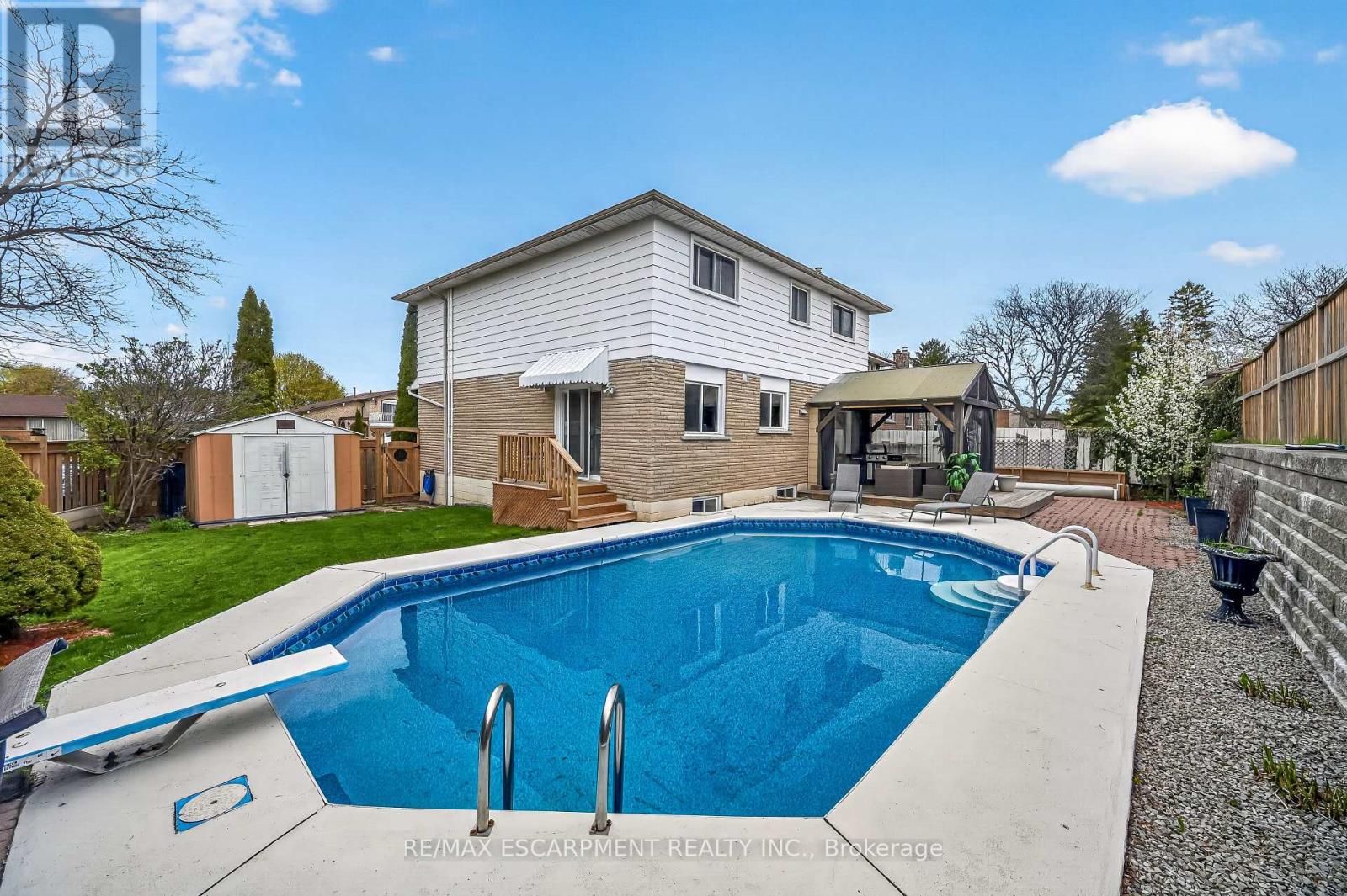 31 Maynard Street, Hamilton, Ontario  L9B 1R9 - Photo 39 - X13052812