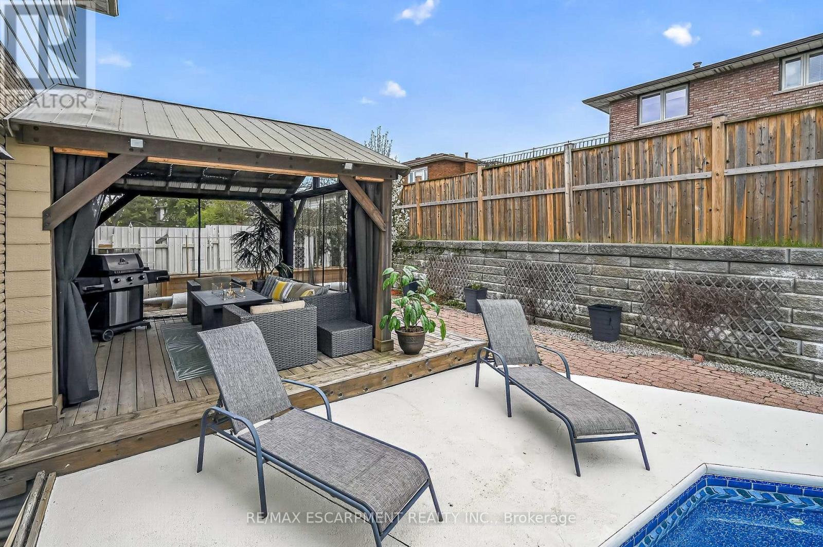 31 Maynard Street, Hamilton, Ontario  L9B 1R9 - Photo 40 - X13052812