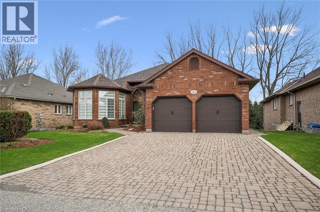152 Golf Links Drive, Baden, Ontario  N3A 3P1 - Photo 3 - 40805124