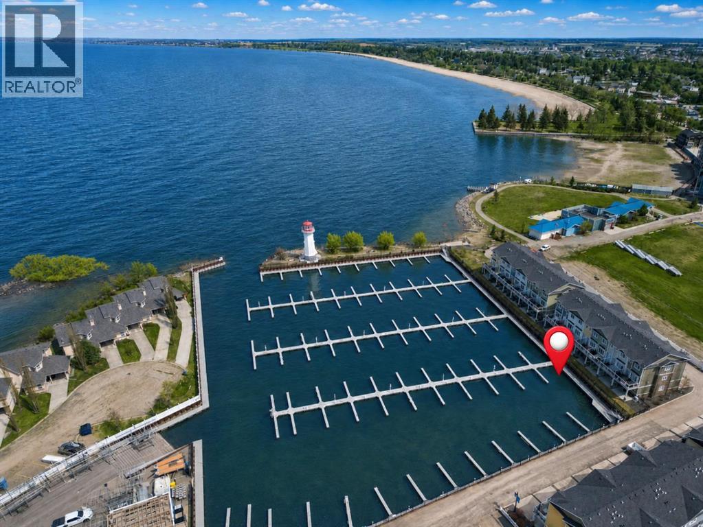 23, 5230 Lakeshore Drive, Sylvan Lake, Alberta  T4S 1Y8 - Photo 1 - A2275770